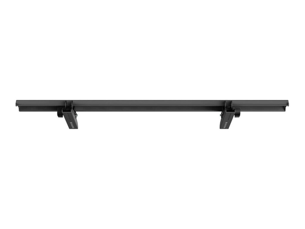 Thumbnail 4 of 8 for Eaton Tripp Lite Series Display TV LCD Wall Monitor Mount Tilt 45" to 85" TVs / EA / Flat-Screens bracket - Low Profile