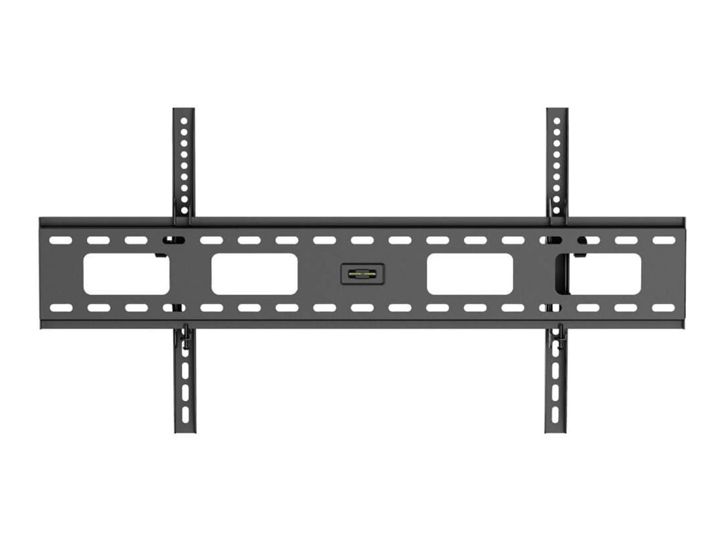 Thumbnail 5 of 8 for Eaton Tripp Lite Series Display TV LCD Wall Monitor Mount Tilt 45" to 85" TVs / EA / Flat-Screens bracket - Low Profile
