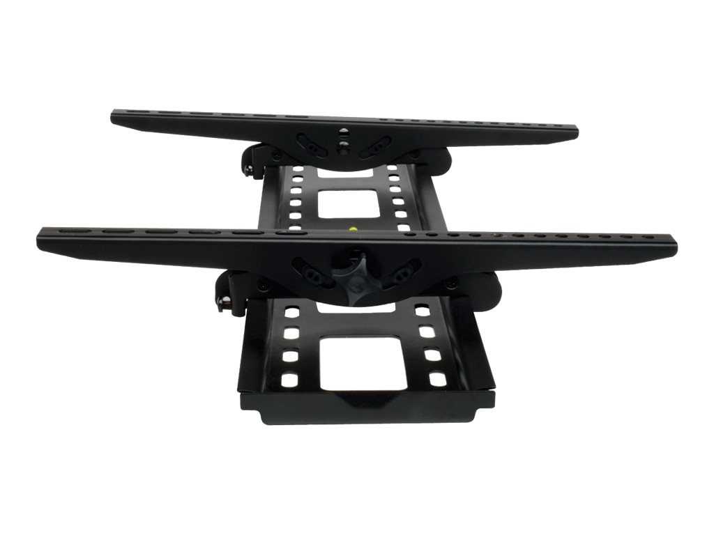 Thumbnail 6 of 8 for Eaton Tripp Lite Series Display TV LCD Wall Monitor Mount Tilt 45" to 85" TVs / EA / Flat-Screens bracket - Low Profile