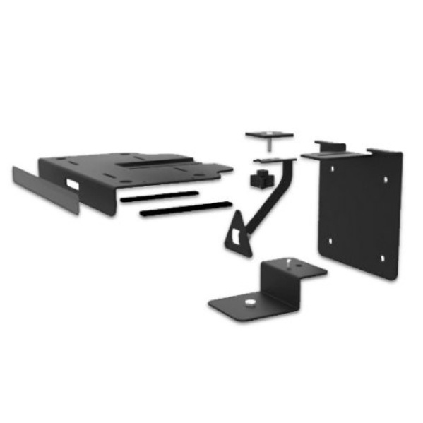 HP Poly camera mounting kit