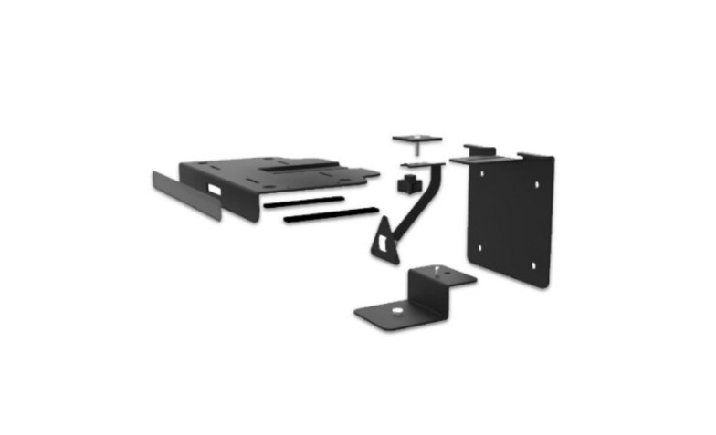 Poly Camera Mounting Kit 2215 68675 001 Rack Mounting