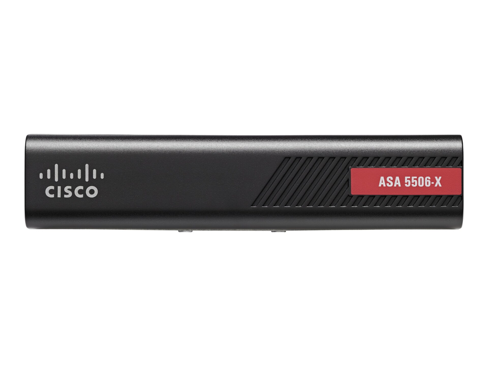 Cisco ASA 5506-X with FirePOWER Services - dispositif de sécurité