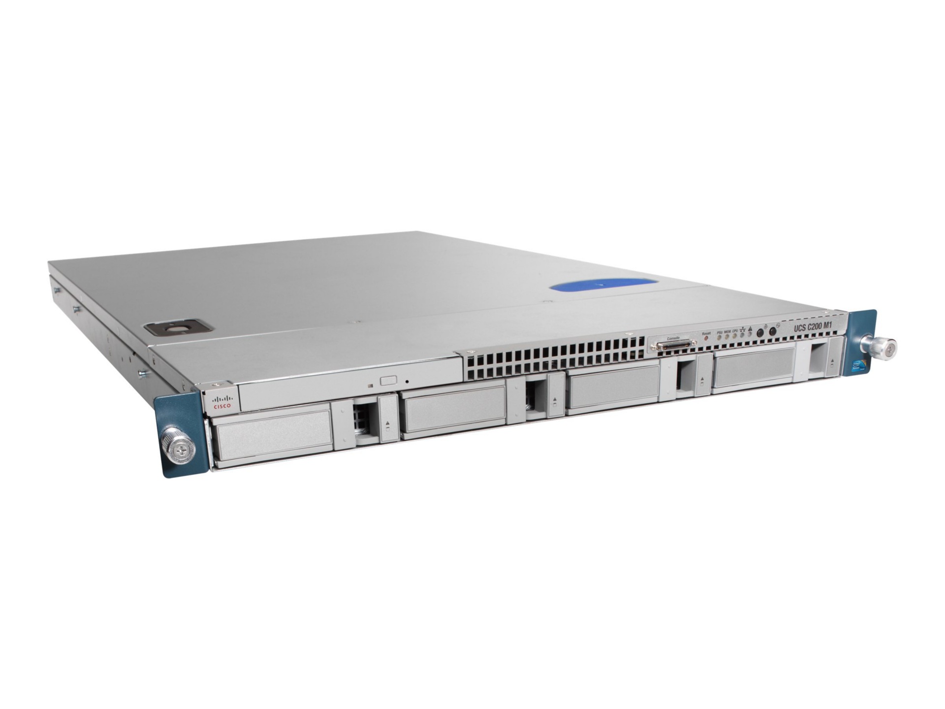 Cisco Business Edition 6000 - rack-mountable - Xeon E5-2609 2.4 GHz - 32 GB
