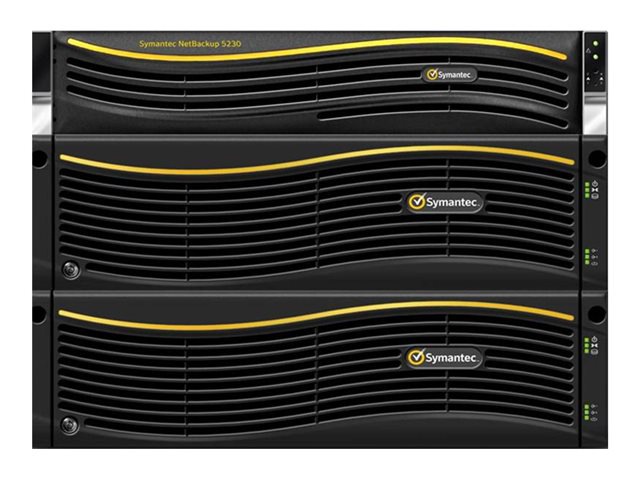 Symantec NetBackup 5230 - hard drive array