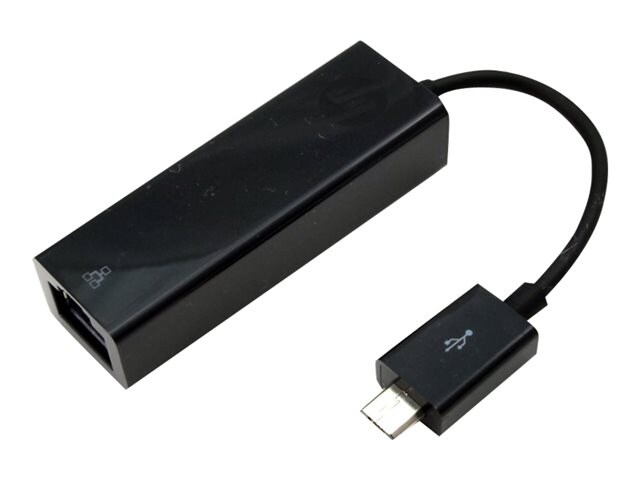 HP network adapter - 5.9 in
