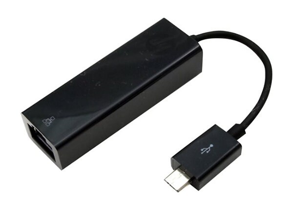 HP network adapter - 5.9 in