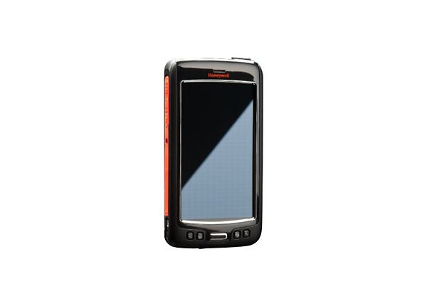 Honeywell Dolphin 70e - data collection terminal - Android 4.0 - 1 GB - 4.3" - with 1 GB SD memory card