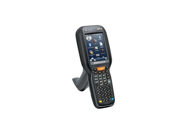 Datalogic Falcon X3+ - data collection terminal - Win Embedded Handheld 6.5 - 1 GB - 3.5"