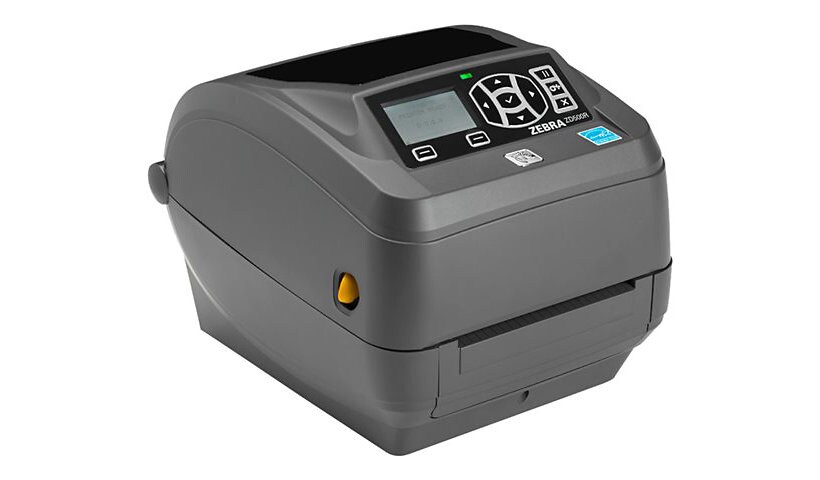 Zebra ZD500 - label printer - B/W - direct thermal / thermal transfer