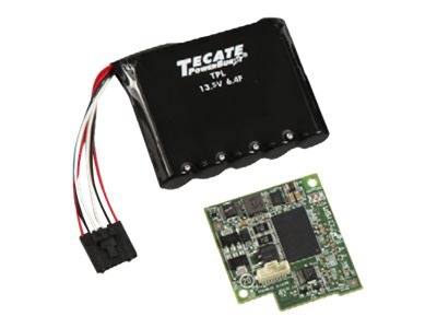 Intel RAID Maintenance Free Backup Unit - RAID controller cache data protec