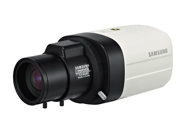 Samsung Techwin Beyond SCB-5000N - surveillance camera