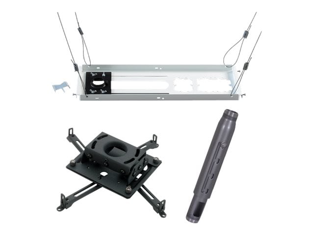 Chief Universal Projector Mount Kit - Black