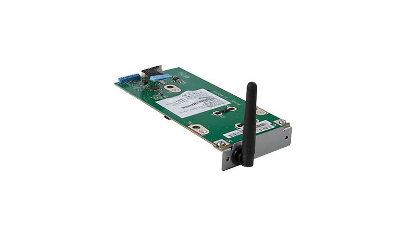 Lexmark MarkNet N8350 - print server