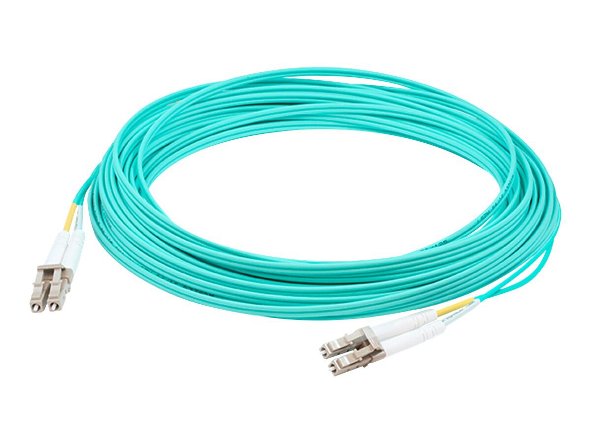 Proline patch cable - 100 m - aqua