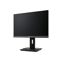 Acer B246WL - LED monitor - 24"