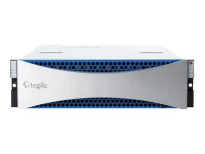 Tegile IntelliFlash T3100 - hybrid storage array