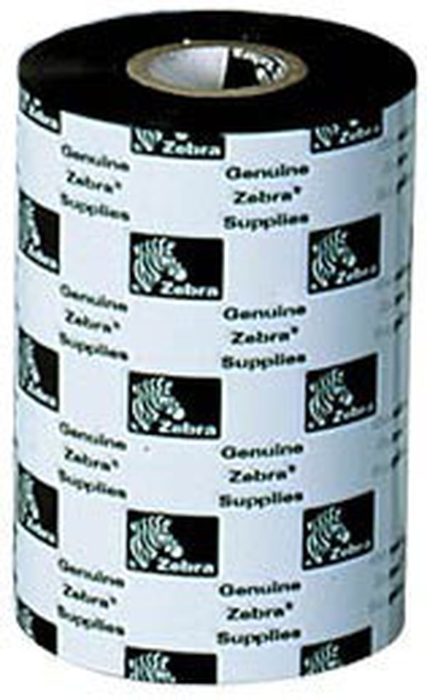 Zebra ZipShip 6100 - print ribbon (pack of 6)