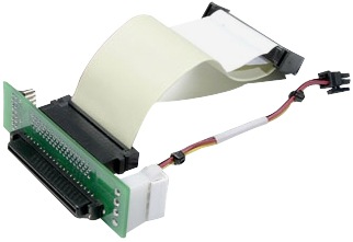 LOGICUBE 50PIN/68PIN SCSI ADAPTER