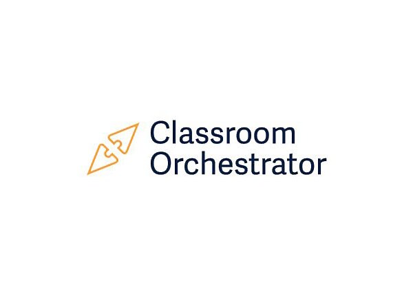 Classroom Orchestrator - subscription license (3 years)