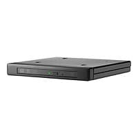 HP SB Super Multi External DVD Drive - Black
