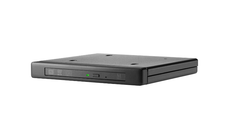 HP lecteur DVD USB externe - Sig Shop