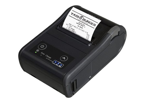 Epson Mobilink TM-P60II - label printer - monochrome - thermal line