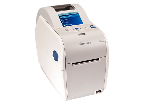 Intermec PC23d - label printer - monochrome - direct thermal