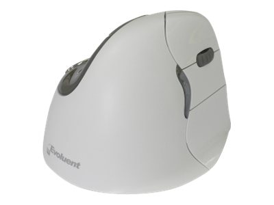 Evoluent VerticalMouse 4 Right - mouse