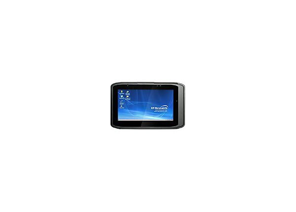 DT Research Mobile Rugged Tablet DT307SC - data collection terminal - Win Mobile 6.5 - 4 GB - 7"