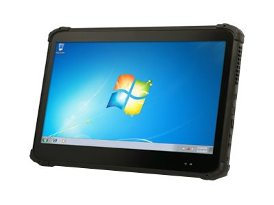 DT Research Mobile Rugged Tablet DT313C - 13.3" - Celeron 3205U - 8 GB RAM - 128 GB SSD
