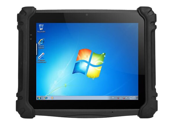 DT Research Mobile Rugged Tablet DT315BT - 9.7" - Celeron N2807 - 4 GB RAM - 128 GB SSD