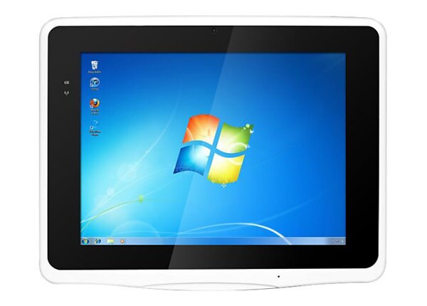DT Research Medical Mobile Tablet DT315BT-MD - 9.7" - Celeron N2807 - 4 GB RAM - 64 GB SSD