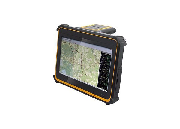 DT Research Rugged GNSS Tablet DT391GS - 9" - Celeron N2807 - 4 GB RAM - 128 GB SSD