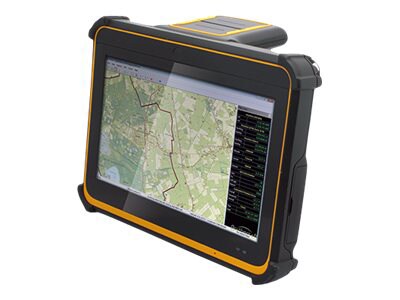 DT Research Rugged GNSS Tablet DT391GS - 9" - Celeron N2807 - 4 GB RAM - 128 GB SSD