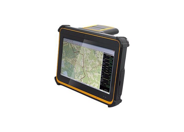 DT Research Rugged GNSS Tablet DT391GS - 9" - Celeron N2807 - 4 GB RAM - 256 GB SSD
