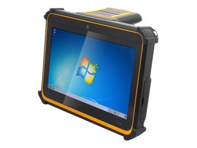 DT Research Mobile Rugged Tablet DT391UF - 9" - Celeron N2807 - 4 GB RAM - 256 GB SSD