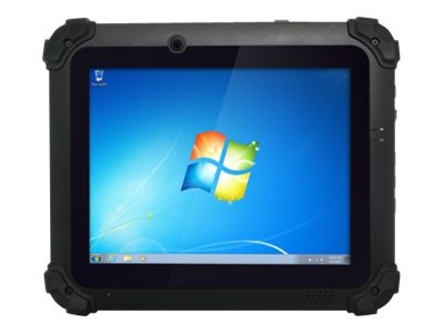 DT Research Mobile Rugged Tablet DT398B-C - 9.7" - Core i7 - 8 GB RAM - 512 GB SSD