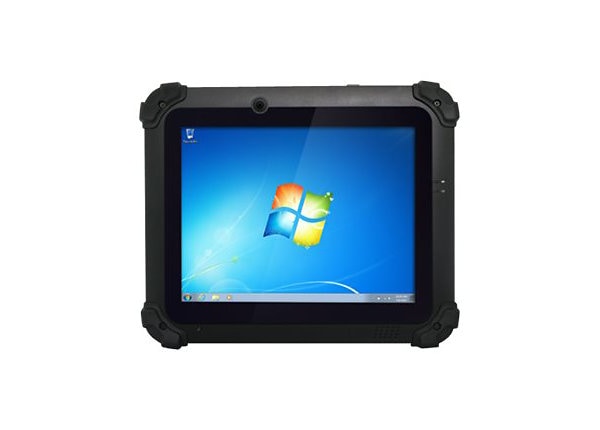 DT Research Mobile Rugged Tablet DT398B-C - 9.7" - Core i7 - 8 GB RAM - 128 GB SSD