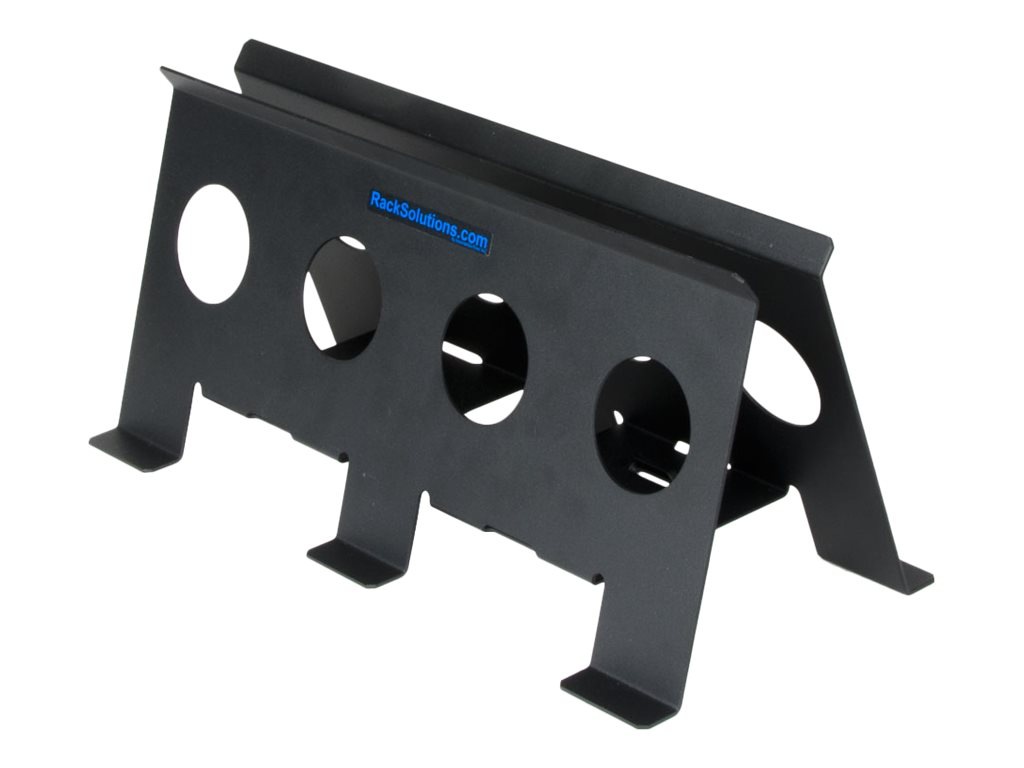 RackSolutions - rack to tower conversion kit - 1U