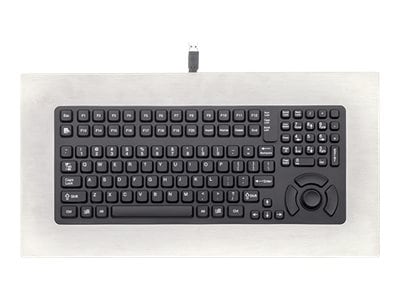 iKey PM-5K - keyboard