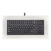 iKey PM-5K - keyboard