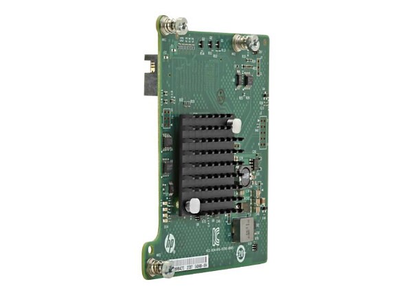 HPE 560M - network adapter - 2 ports