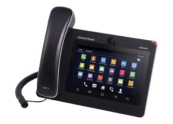 Grandstream GXV3275 - IP video phone