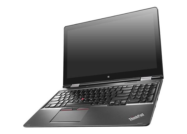 Lenovo ThinkPad Yoga 15 15.6" Core i7-5500U 256 GB SSD 8 GB Windows 8.1 Pro