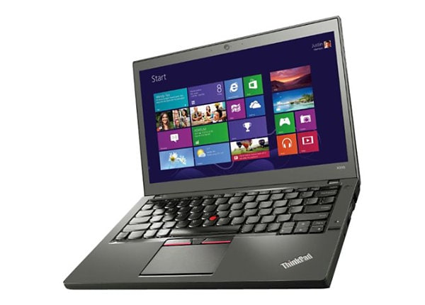 Lenovo ThinkPad X250 20CL - 12.5" - Core i7 5600U - 8 GB RAM - 500 GB HDD