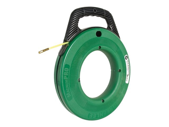 Greenlee MagnumPRO fish tape