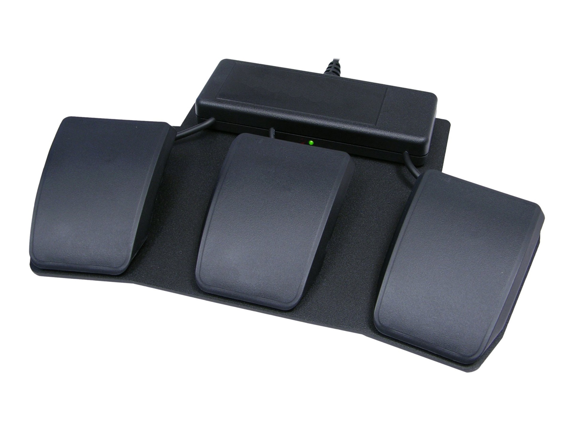Kinesis Advantage 3 Pedal - foot switch - wired