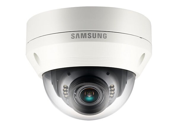 Samsung Techwin Beyond SCV-5083RP - surveillance camera