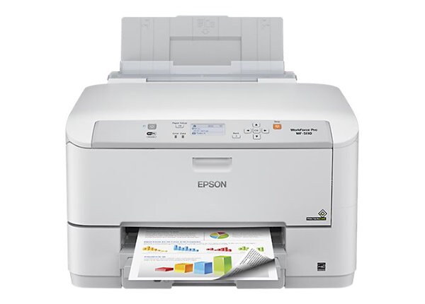 Epson WorkForce Pro WF-5110 - printer - color - ink-jet