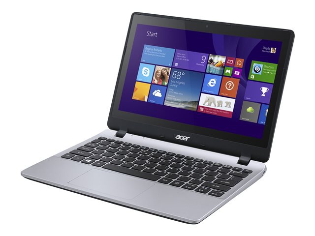 Acer Aspire V3-112P-C2HF - 11.6" - Celeron N2940 - Windows 8.1 SST 64-bit - 4 GB RAM - 500 GB HDD